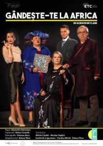 Programul Teatrului Alexandru Davila în zilele de 18 și 19 noiembrie 4 teatru Davila