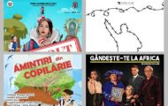 teatru Davila