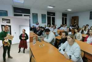 Sursă foto: Facebook Primăria Orașului Mioveni.