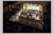 filarmonica concert