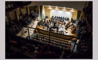 filarmonica concert