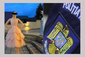 Untitled Project 4 - Polițistă de 22 de ani prinsă la furat haine în mall