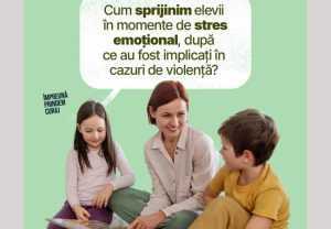 Sursă foto: Facebook Ministerul Educației.