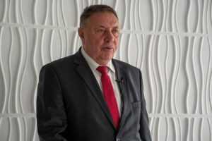 Ion Mînzînă prezent la ședința anuală a Asociației Comunelor din Argeș 3 întalnire comune Argeș