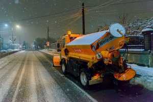 Sursă foto: Facebook Primăria Orașului Mioveni