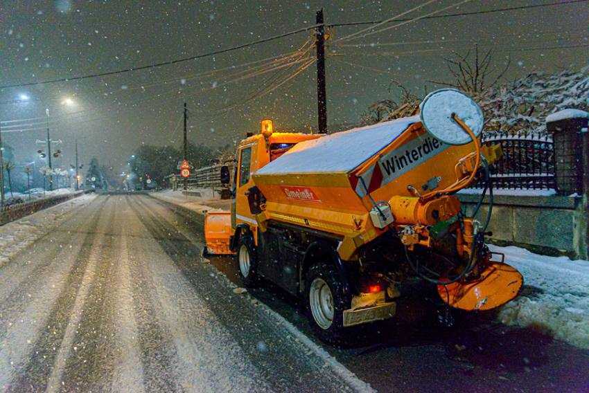 Sursă foto: Facebook Primăria Orașului Mioveni