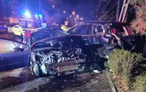 BREAKING NEWS! Pitești: Șoferul autoturismului implicat în accidentul de la Stadion a murit la spital 1 a93c12cc d46c 4744 b98a 9217310c107b 1 - BREAKING NEWS! Pitești: Șoferul autoturismului implicat în accidentul de la Stadion a murit la spital