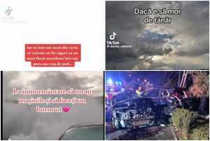 page - Pitești: Și-a prevestit moartea! Tânărul de 22 de ani era pasionat de viteză