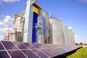 Energie din surse regenerabile pentru autoconsum. Ministerul Agriculturii, anunț important pentru fermieri 1 Sursă foto: Facebook MADR.