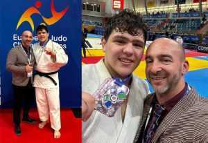 Sursă foto: Facebook Direcția Județeană pentru Sport Argeș.