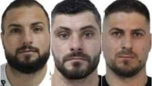 Ucigaşii milionarului Adrian Kreiner daţi în urmărire generală! Doi au fost prinși! 11 ucigasii lui Adrian Kreiner