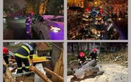 vreme rea Constanța