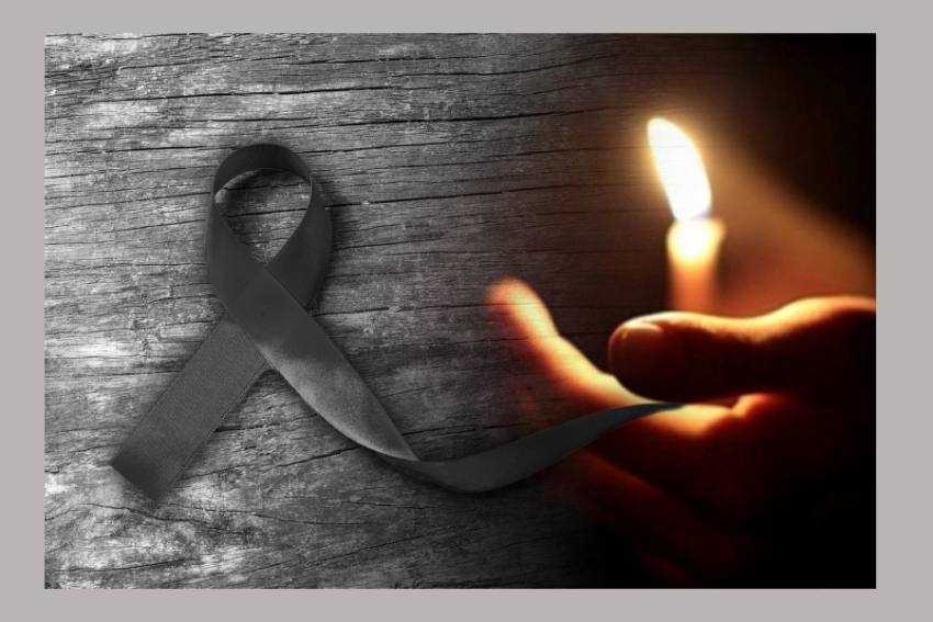 lumanare doliu politist lumanare doliu politist