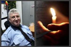 Untitled Project 3 - PITEȘTI. A murit polițistul care se afla în comă după ce a fost lovit de un tânăr în centrul orașului