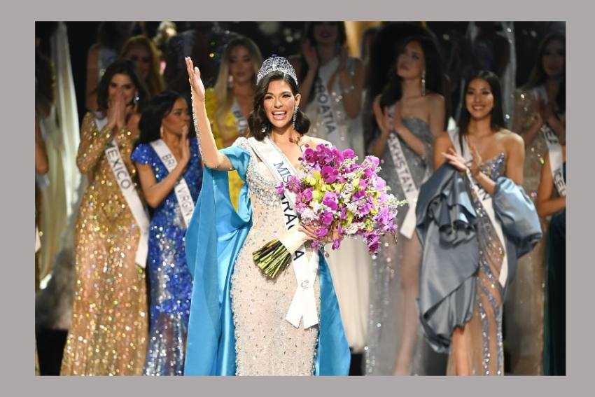 Miss Universe 2023 Miss Universe 2023