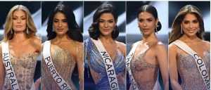 (Video) Miss Universe 2023. Ea a fost aleasă cea mai frumoasă femeie din lume  1 Miss Universe 2023