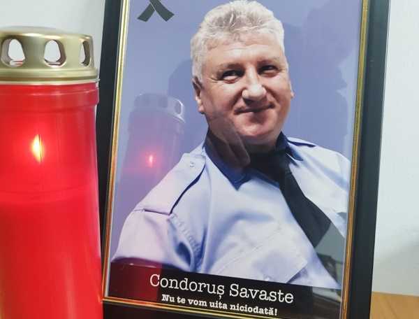 Condoruș Savaste 0a72120f cb14 4a59 a156 ba6c40ed5673 - Curent oprit AZI la Ștefănești!