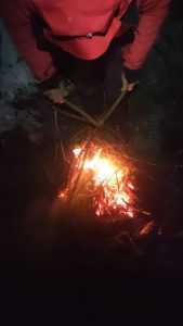 (VIDEO) Patru turiști au rămas blocați peste noapte în Munții Făgăraș 1 29ba230b bb9c 4c68 98bb 7ef2bd20cad7 - (VIDEO) Patru turiști au rămas blocați peste noapte în Munții Făgăraș