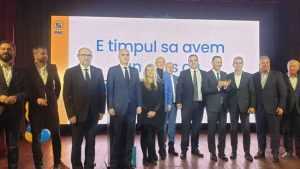 Bica la Curtea de Arges