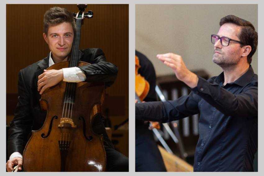 concert Filarmonica concert Filarmonica