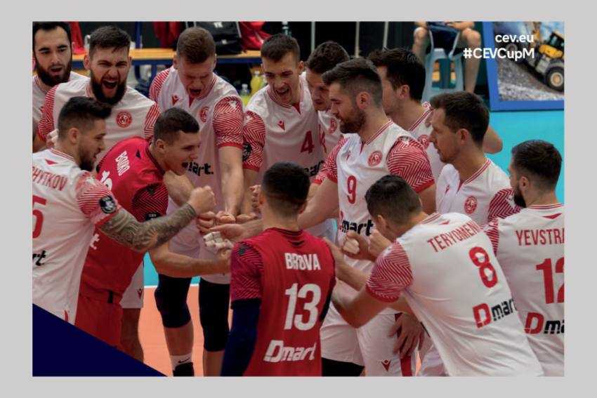 volei la Mioveni volei la Mioveni