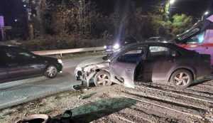 WhatsApp Image 2023 11 20 at 18.43.57 e1700498879756 - Accident cu 3 autoturisme în Bascov!