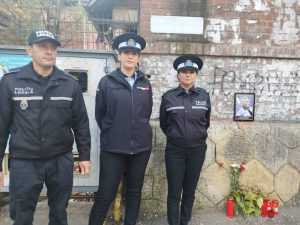 dc70746e e033 4ea6 a510 de251315cee9 - Doliu la Poliţia Locală Piteşti. Condoruș Savaste va fi înmormântat joi, la cimitirul Sfântul Gheorghe