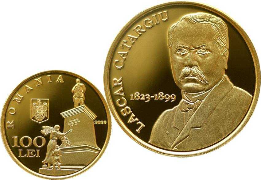 Sursă foto: bnr.ro.