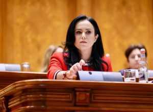 Sursă foto: Facebook Simona Bucura Oprescu.