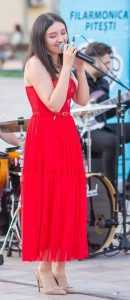 „Jazz then and now” și „Călătorie muzicală în 50 de minute”- la Filarmonica Pitești 1 Marina Arsene filarmonica concert