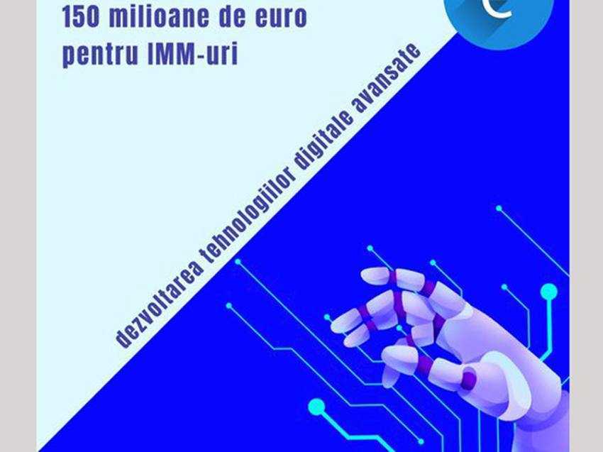 Sursă foto: Facebook MIPE.