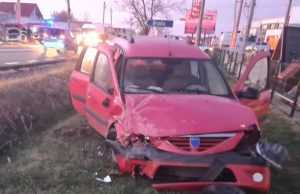eb64ea4c e781 4989 aa42 657eb7068952 - Accident cu victimă în Pitești! O persoană a ajuns la spital