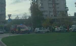 f24c695b b3bf 4a0e a954 de5856d24d07 - Pitești: Impact între două mașini, lângă Ramada!