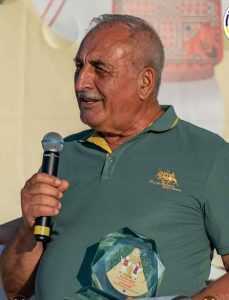 4. Gheorghita Botarca