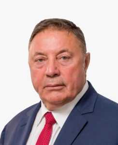 4. Ion Dumitru - EXCELENȚĂ ÎN ADMINISTRAȚIE: Primarii GHEORGHIȚĂ BOȚÂRCĂ și ION DUMITRU