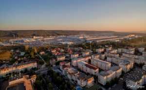 Ședință extraordinară de îndată a Consiliului Local Mioveni 1 CL Mioveni