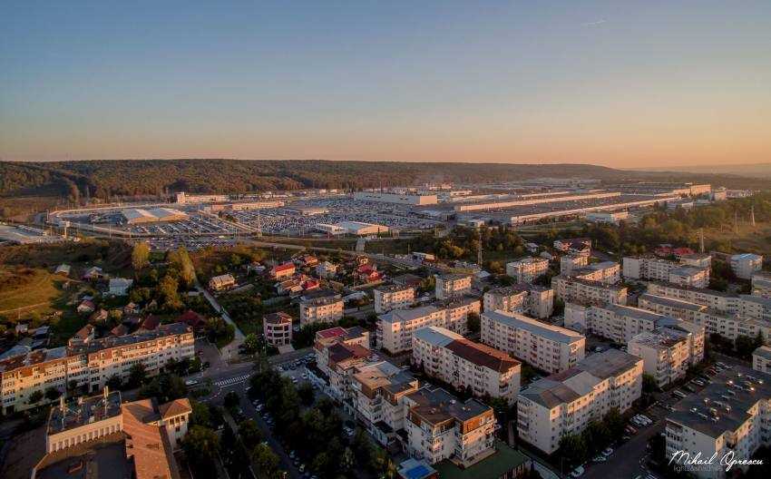 CL Mioveni CL Mioveni