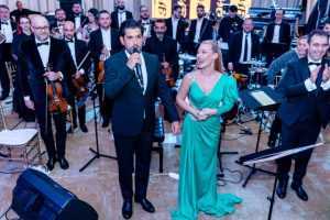 CEZAR IRINA - BALUL ANCHETA 2023 – EVENIMENTUL ANULUI ÎN ARGEȘ