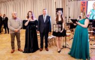 DUCELE SI Gheorghita Botarca