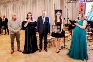 DUCELE SI Gheorghita Botarca