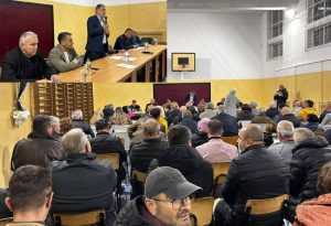 Sursă foto: Facebook Cristian Gentea