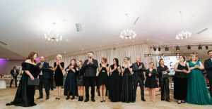 POZA ECHIPA PAG 10 - BALUL ANCHETA 2023 – EVENIMENTUL ANULUI ÎN ARGEȘ