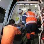 descarcare - Incident grav în Găvana! O bătrână s-a aruncat de la etajul trei