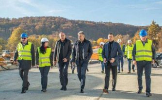 Sursă foto: Facebook PSD Argeș.