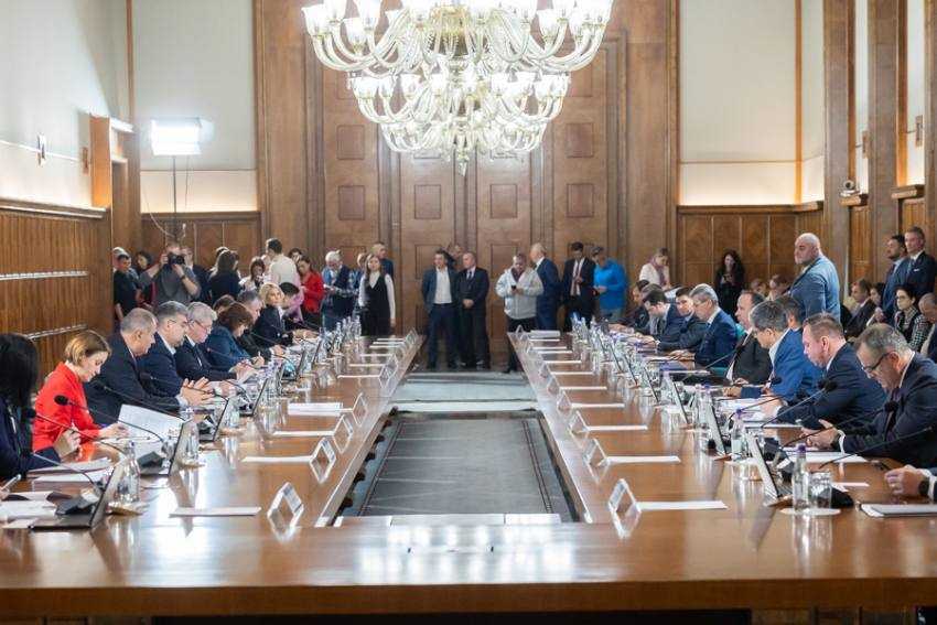 Sursă foto: gov.ro