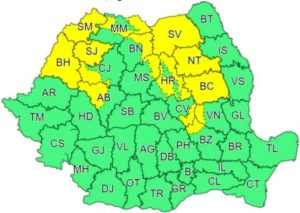 Avertizare ANM! COD GALBEN de vreme rea în Argeș 1 3575fefb e84d 4bcc 9fb7 080add47ec43 - Avertizare ANM! COD GALBEN de vreme rea în Argeș