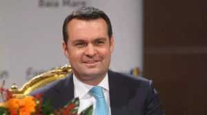 Cătălin Cherecheș