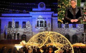 Sursă foto: Primăria Pitești și dcnews.ro