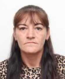 Femeie de 44 de ani din Topoloveni căutată de familie 1 femeie Topoloveni