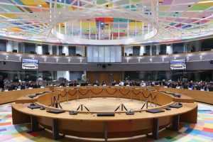 ”Este de datoria noastră să includem tinerii în procesul de luare a deciziilor” 1 Sursă foto: Facebook Ministerul Familiei